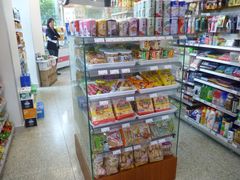 店内环境-快客便利店(锦和航天大厦店)