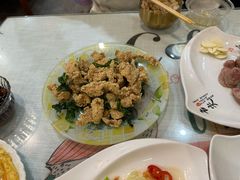 -金姐台湾菜(珠江路店)
