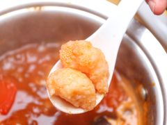 虾滑-田园肥牛鲍鱼先生(新北店)