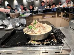 -肉肉大米(金虹桥店)