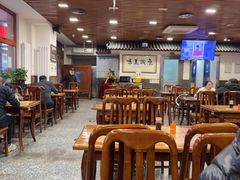-柴氏风味斋(甘家口店)
