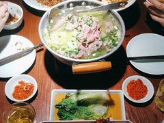 -全牛匠·乐山跷脚牛肉(西单华威约饭街店)