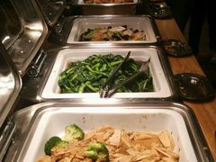 -三宝大饭店-中和艺素餐厅(浦上金山正祥广场店)