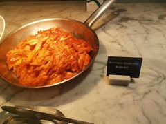 -上海龙之梦万丽酒店