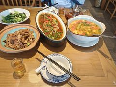 -鸿运楼·舌尖上的徽菜