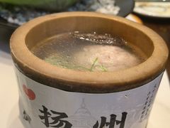 -打酱油·非遗淮扬菜(瘦西湖梅岭店)
