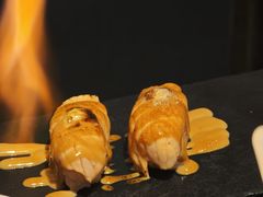 -天狗山料理(省体店)