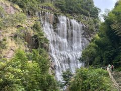-千泷沟大瀑布旅游区