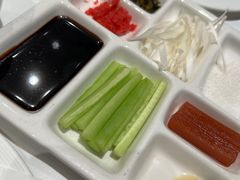 -四季民福烤鸭店(前门店)