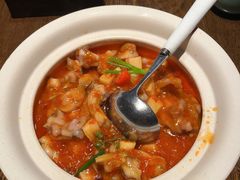 -粗茶淡饭·隐庐私厨(东亭店)