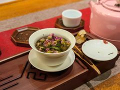 -拂晓山房·私房川菜(西门店)