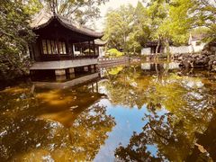 -秋霞圃