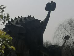 -自然谷恐龙园