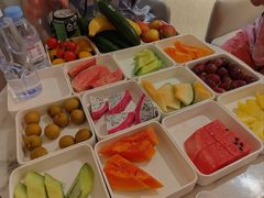 -涨巢·潮玩水疗局