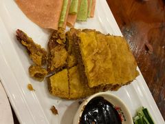 杂粮烧鸭-农厨好味·温泉鹅·农家菜