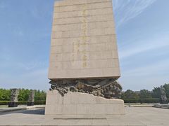 -中国人民抗日战争纪念雕塑园
