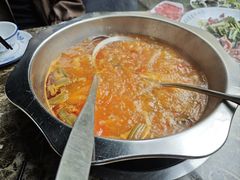 -顺水湾·牛肉牛杂火锅(驾鹤店)