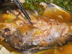 -师烤·豆花烤鱼(广州荔湾扬韬广场店)