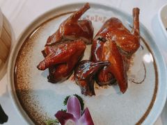 -藜苑酒家·粤菜·茶点·聚会包间