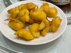 -流舫海鲜酒家(张溪店)
