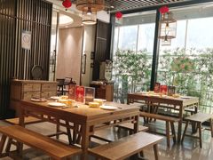 -金成潮菜博物馆(海珠湿地店)