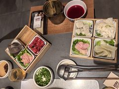 -巴奴毛肚火锅(景枫中心店)