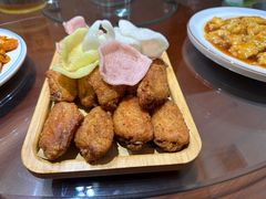 -裕德隆清真饭庄·天津特色菜(河东店)