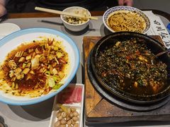 -四川饭店(长白店)