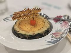 -翠园(北京王府中环店)