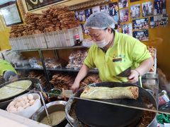 -清真·二嫂子煎饼果子(鼓楼旗舰形象店)