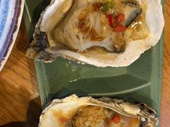 -喝丢一只鞋海鲜烧烤·海肠捞饭(市场店)