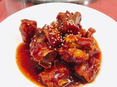-渔堂公园餐厅·本帮菜(乐园路店)