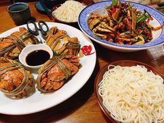 -91小龙虾·香辣蛙(蛇口店)