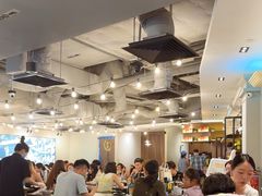 -松發肉骨茶(先得坊店)