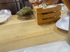 -伊喜饺子·烤鸭(五道口学院路店)