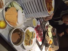 iphone_upload_pic-春天烤肉自助餐厅(南内环店)