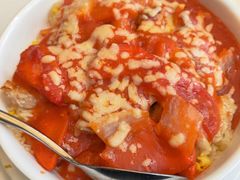 -金湖港式餐厅(建外店)