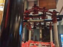 -观唐（国际）度假村温泉