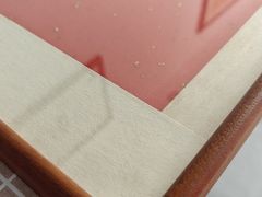 -龙慧画框·裱画配框工厂店