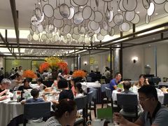 大堂-西湖春天•老字号杭州菜(百汇店)