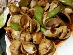 -大亮羊传统文化火锅(林西店)