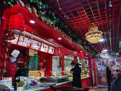 大堂-宝正臻天津包子总店(金阳光居易店)