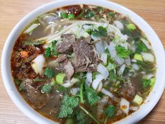 -肖家客饸饹面(郑州总店)