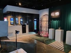 -棂笼·深度沉浸密室(武汉旗舰店)