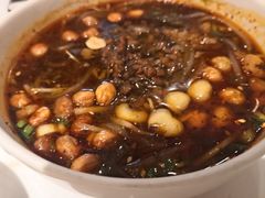 -眉州东坡(春秀路店)