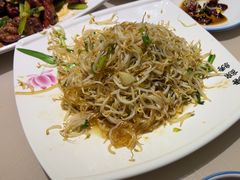 -老码头黑皮肘子锅包肉(赣水路店)