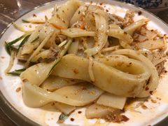 -清真·玛丽亚新疆菜主题餐厅(浙江中路店)