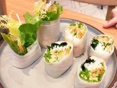 -越小品·越南餐厅(万科里店)