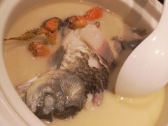 河笃鲜-老吉士酒家(天平路店)