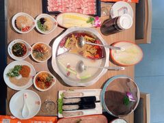 -彤德莱火锅(诸城繁荣路店)